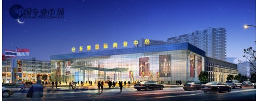 廣西東興紅木市場 廣播系統(tǒng)